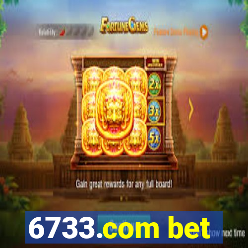 6733.com bet