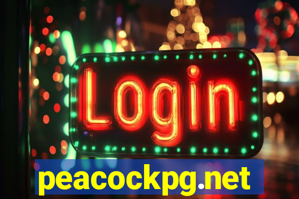 peacockpg.net