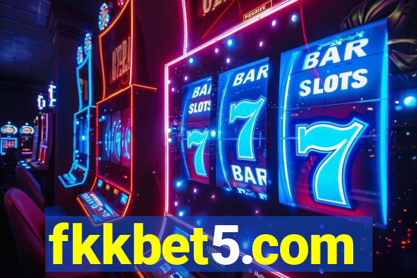 fkkbet5.com