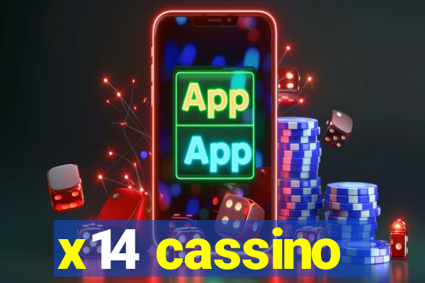 x14 cassino