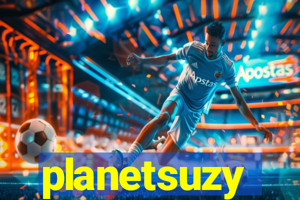 planetsuzy