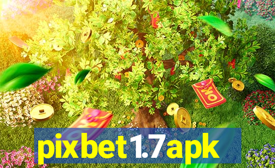 pixbet1.7apk