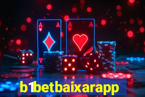 b1betbaixarapp