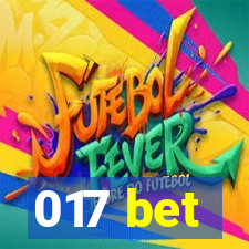 017 bet