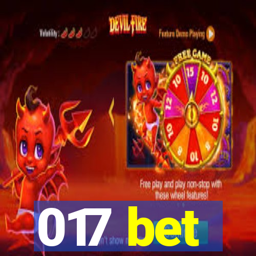 017 bet