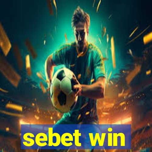 sebet win