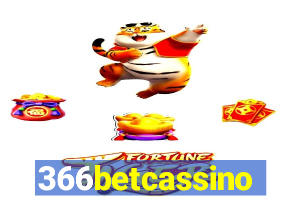 366betcassino