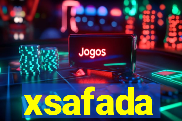 xsafada