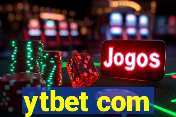 ytbet com