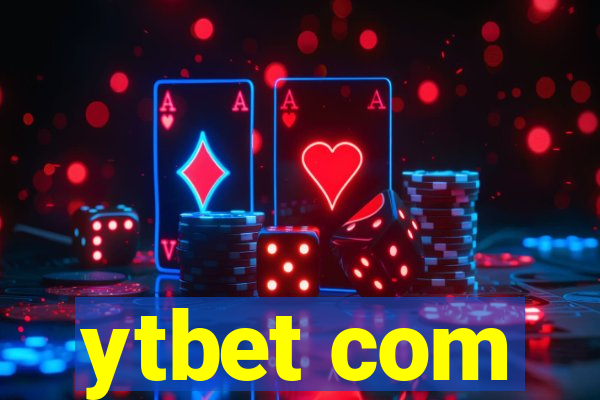 ytbet com