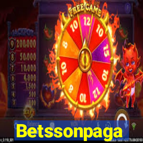 Betssonpaga