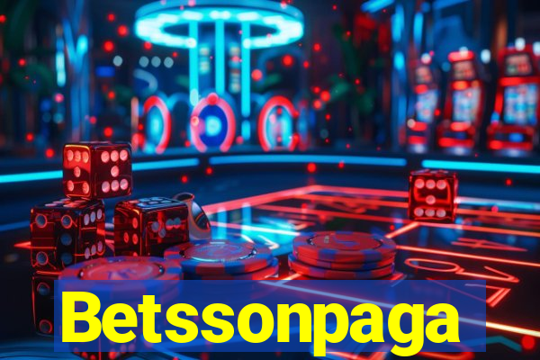 Betssonpaga