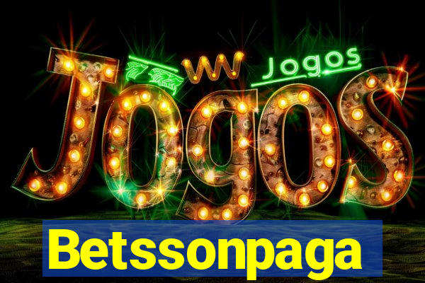 Betssonpaga