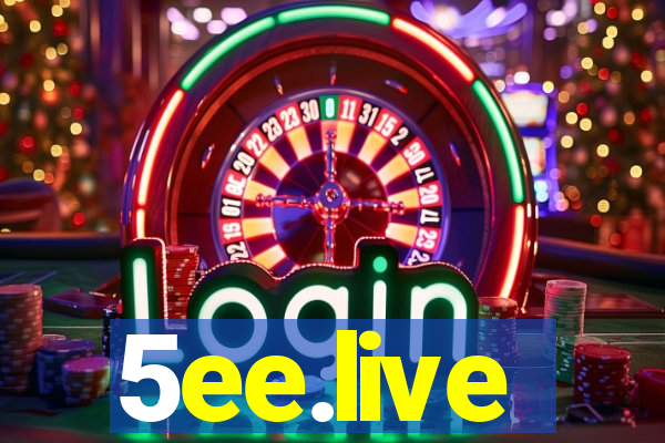 5ee.live