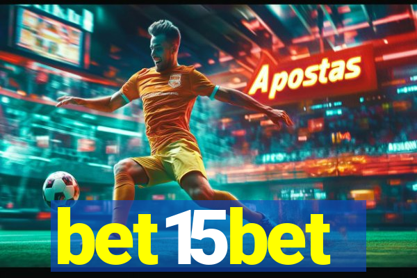 bet15bet