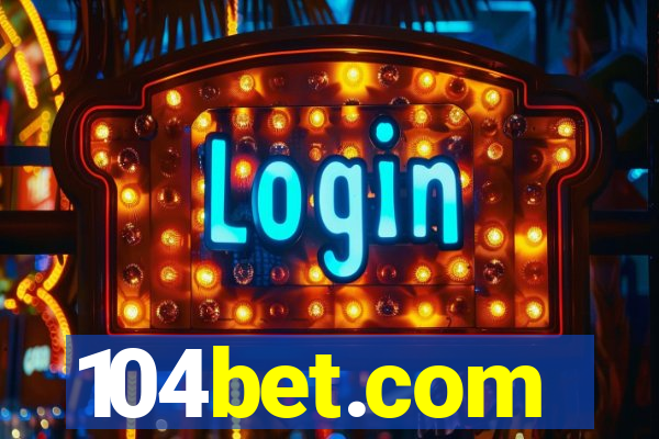 104bet.com