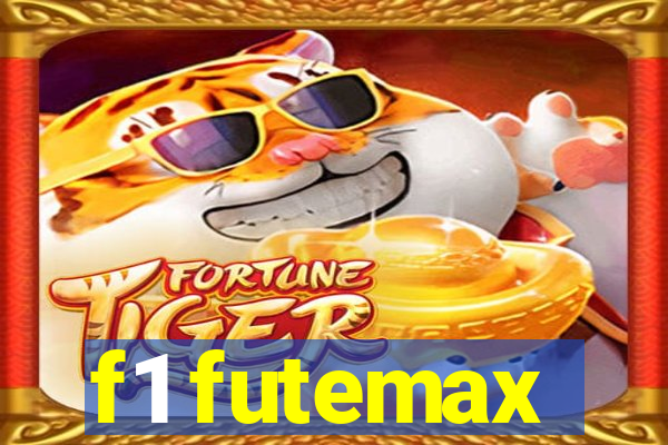 f1 futemax