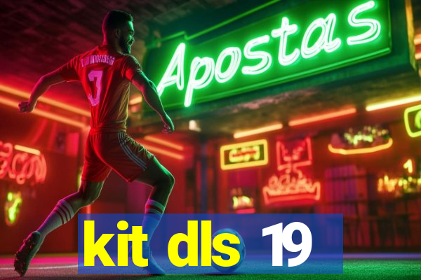 kit dls 19