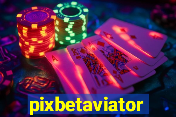 pixbetaviator