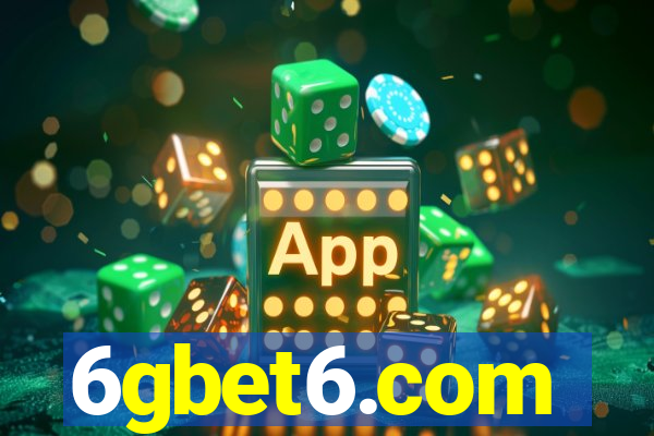 6gbet6.com