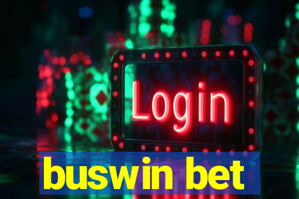 buswin bet