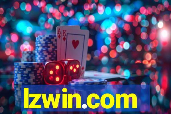 lzwin.com