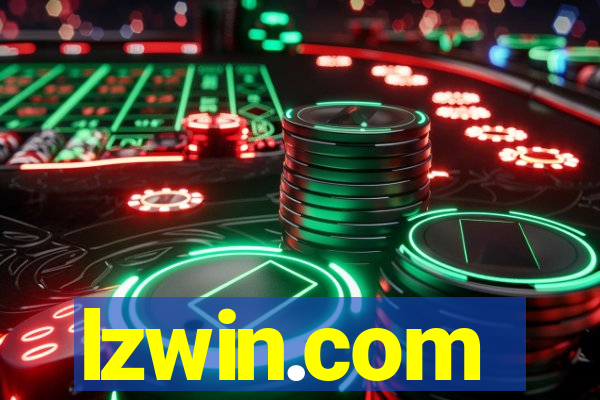 lzwin.com