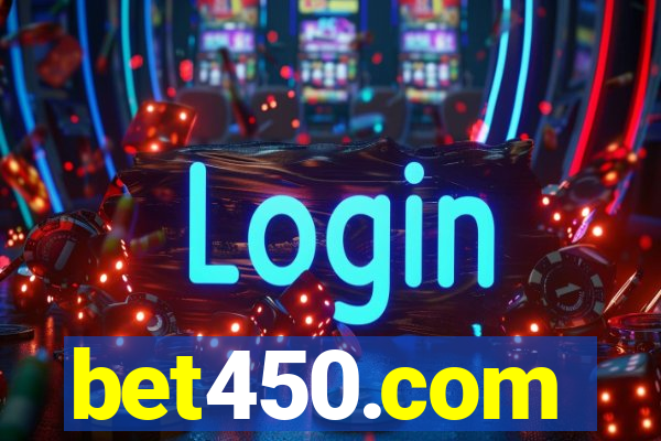 bet450.com