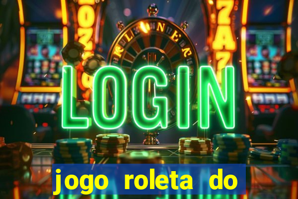 jogo roleta do silvio santos