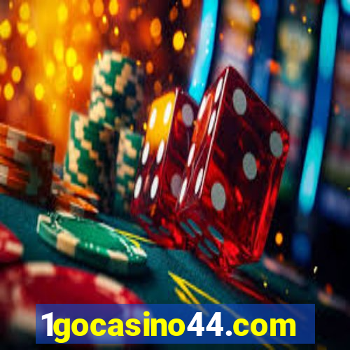 1gocasino44.com