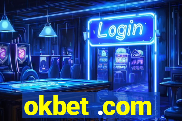 okbet .com