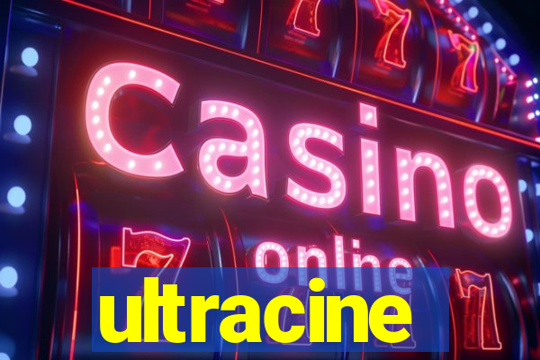 ultracine