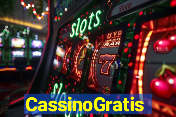 CassinoGratis