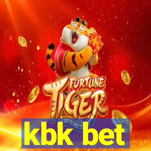 kbk bet