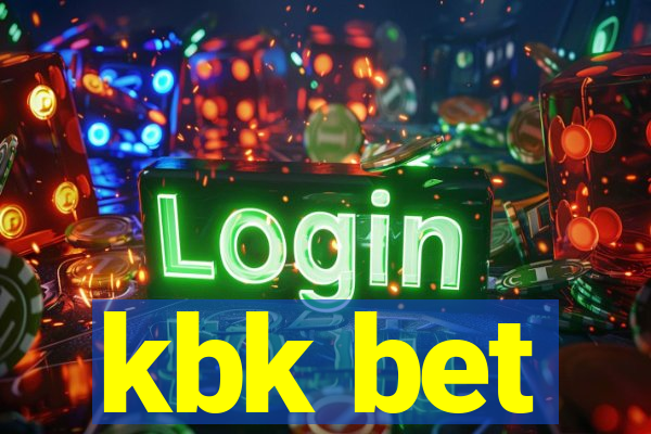 kbk bet