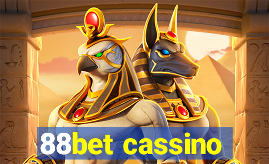 88bet cassino