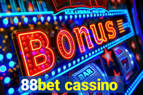 88bet cassino