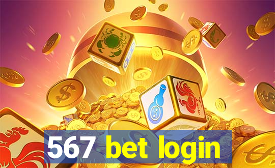 567 bet login