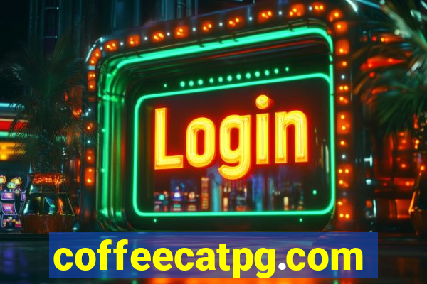 coffeecatpg.com