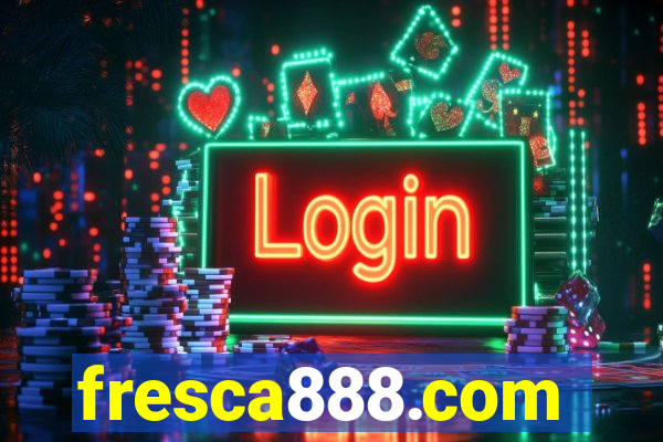 fresca888.com