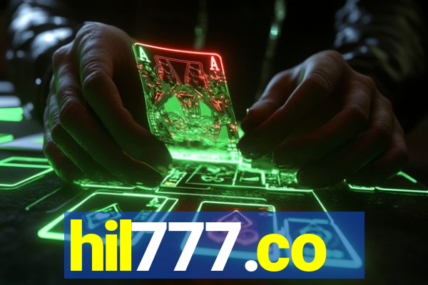 hil777.co