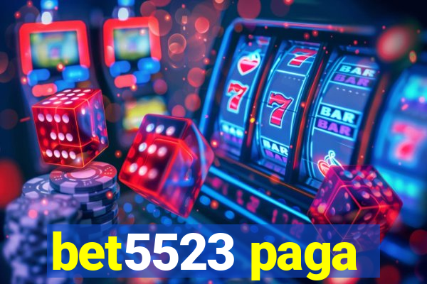 bet5523 paga