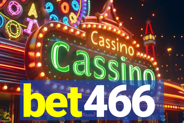 bet466