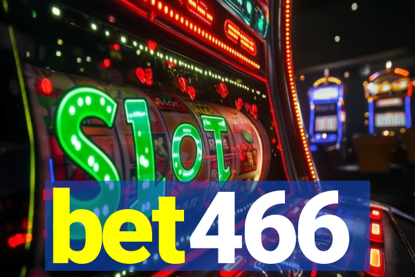 bet466