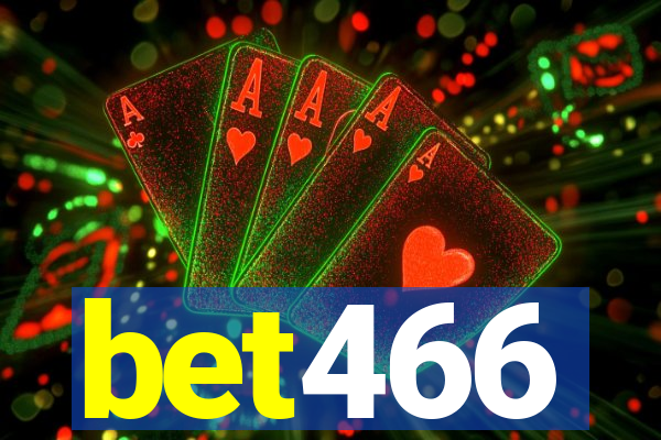 bet466