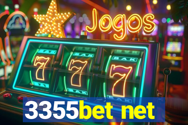 3355bet net