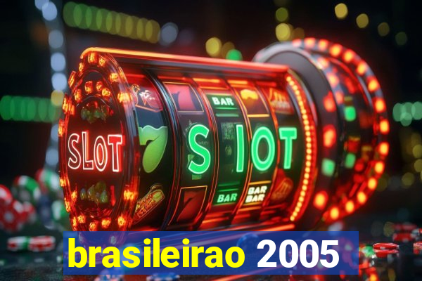 brasileirao 2005