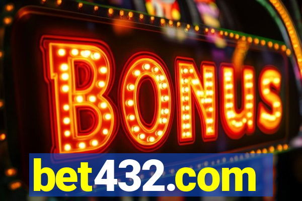 bet432.com