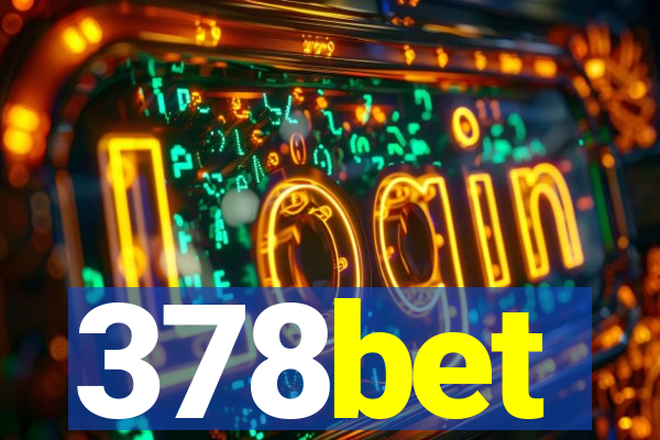 378bet