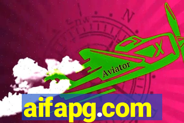 aifapg.com